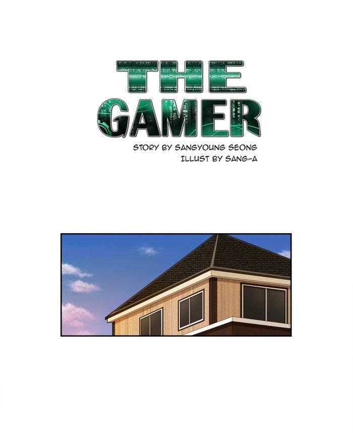 The Gamer Chapter 206 1